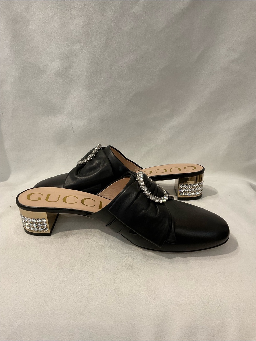 Gucci Mules